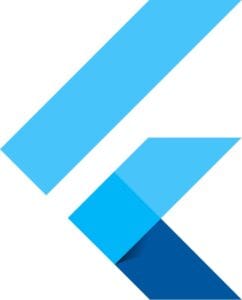 flutter icon
