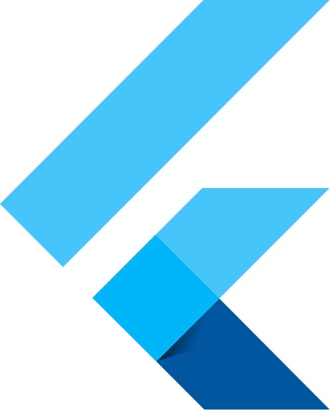 flutter icon