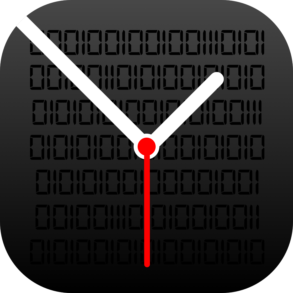 digi clock