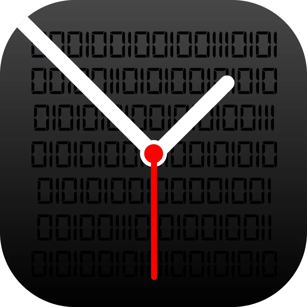 digi clock