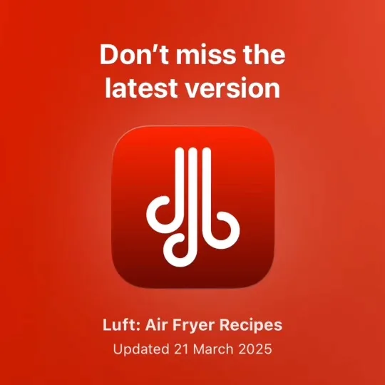 luft update